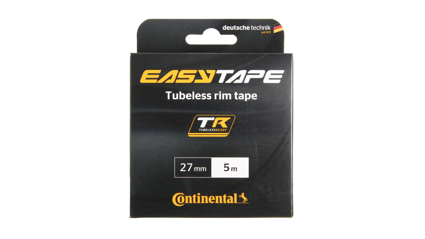 Continental Easy Tape Tubeless 27 mm von Continental
