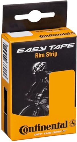 CONTINENTAL Felgenband Easy Tape 20-559 ca. 50g 0195000 4019238445077 Fahrrad von Continental