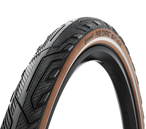 Continental FALTR PURECONT 55-622 B-CO Plus RT von Continental