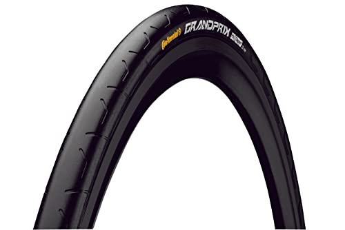 Continental Grand Prix Tire, Schwarz, 25-622 von Continental