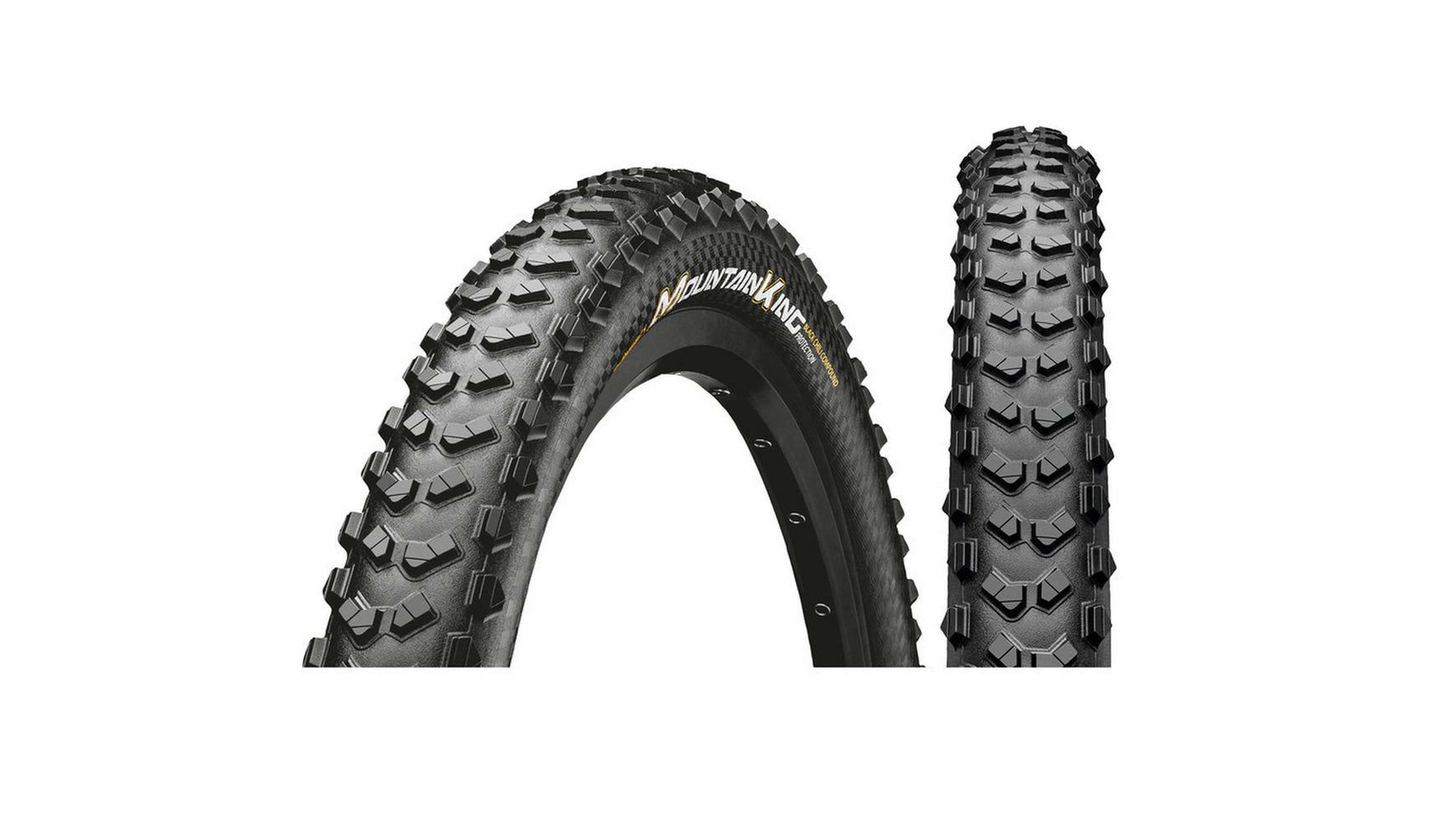 Continental Mountain King 2.3 27,5 von Continental
