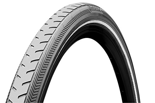 Continental Ride Classic Fahrradreifen, grau, 28" | 700B Standard | 28 x 1 1/2 [1 3/8] von Continental