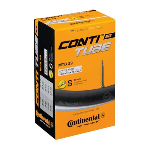 Continental Schlauch MTB, 29 Zoll, 0182191 von Continental