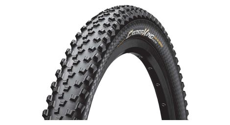 continental cross king 27 5   39   39  reifen tubeless ready faltschutz von Continental