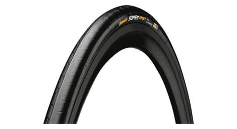 continental supersportplus 700 mm tubetype starr schwarz von Continental