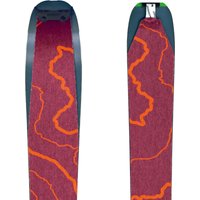Contour Guide Pure 2.0 135 Skifell Contour Guide Pure 2.0 135 Skifell von Contour