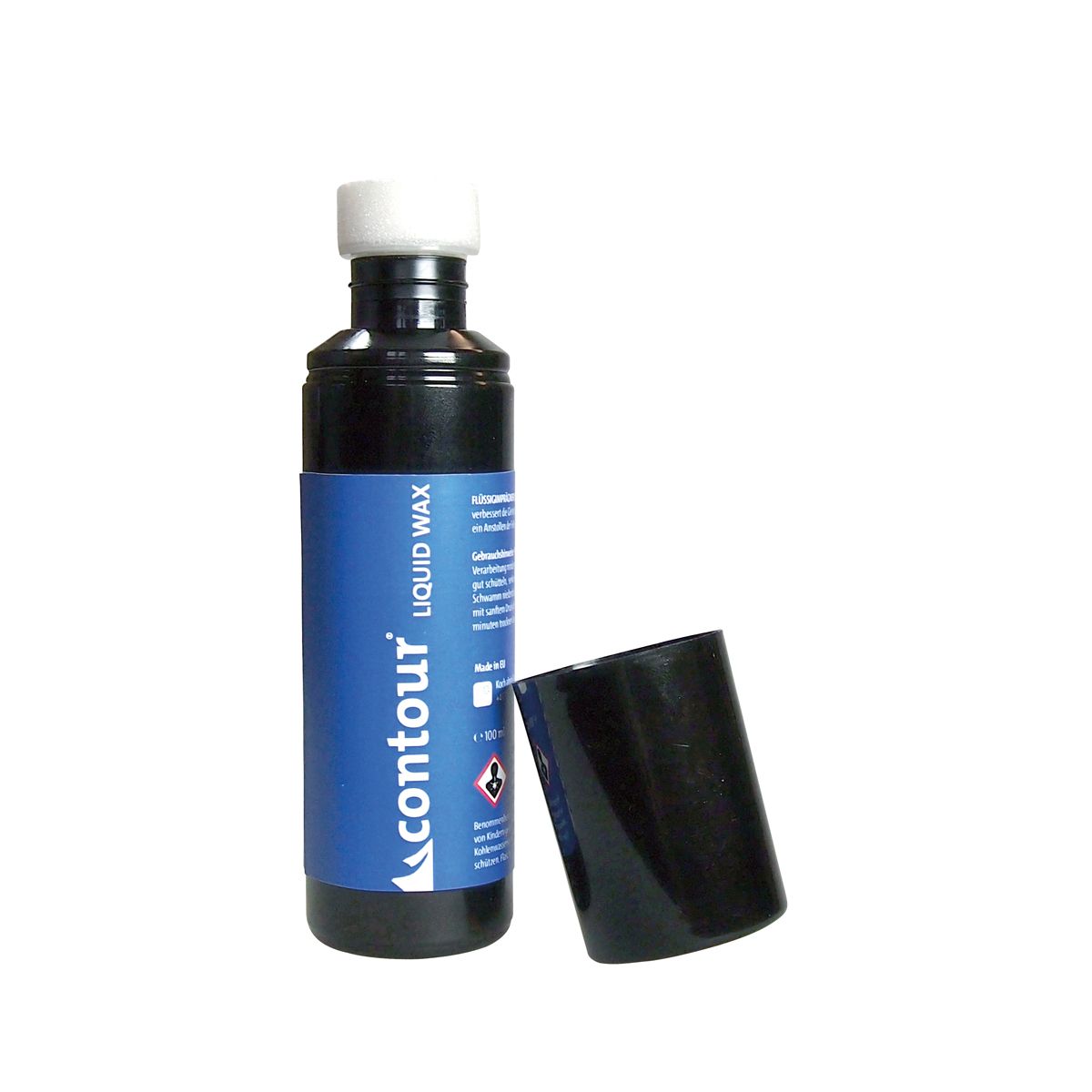 Contour Liquid Wax Fellimprägnierung 100ml von Contour