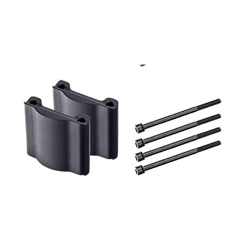 Controltech Armrest Stack Spacer Kit 60 mm von Control Tech