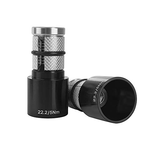 Controltech Terminator MTB, schwarz von Control Tech