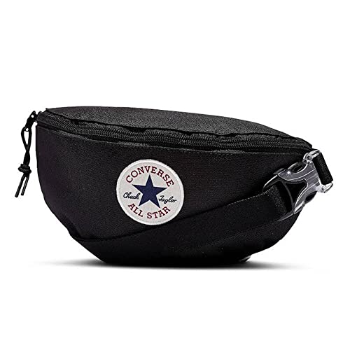 CONVERSE 10020538-A01 GO-LO Backpack - Seasonal Colo Bag Unisex Schwarz von Converse