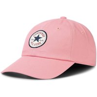 CONVERSE Chuck Taylor Patch Baseball Cap coastal pink von Converse