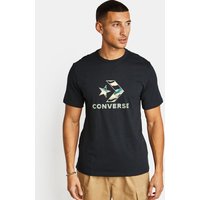 Converse All Star Chevron Fill - Herren T-shirts von Converse