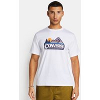 Converse All Star Mountain - Herren T-shirts von Converse
