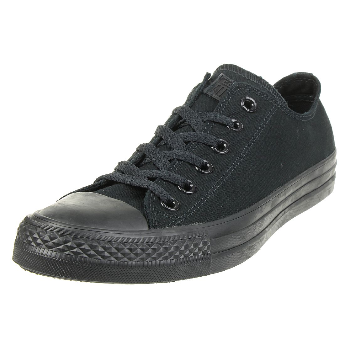 Converse All Star OX Chuck Schuhe Sneaker canvas Black Monochrome M5039C 36 EU von Converse