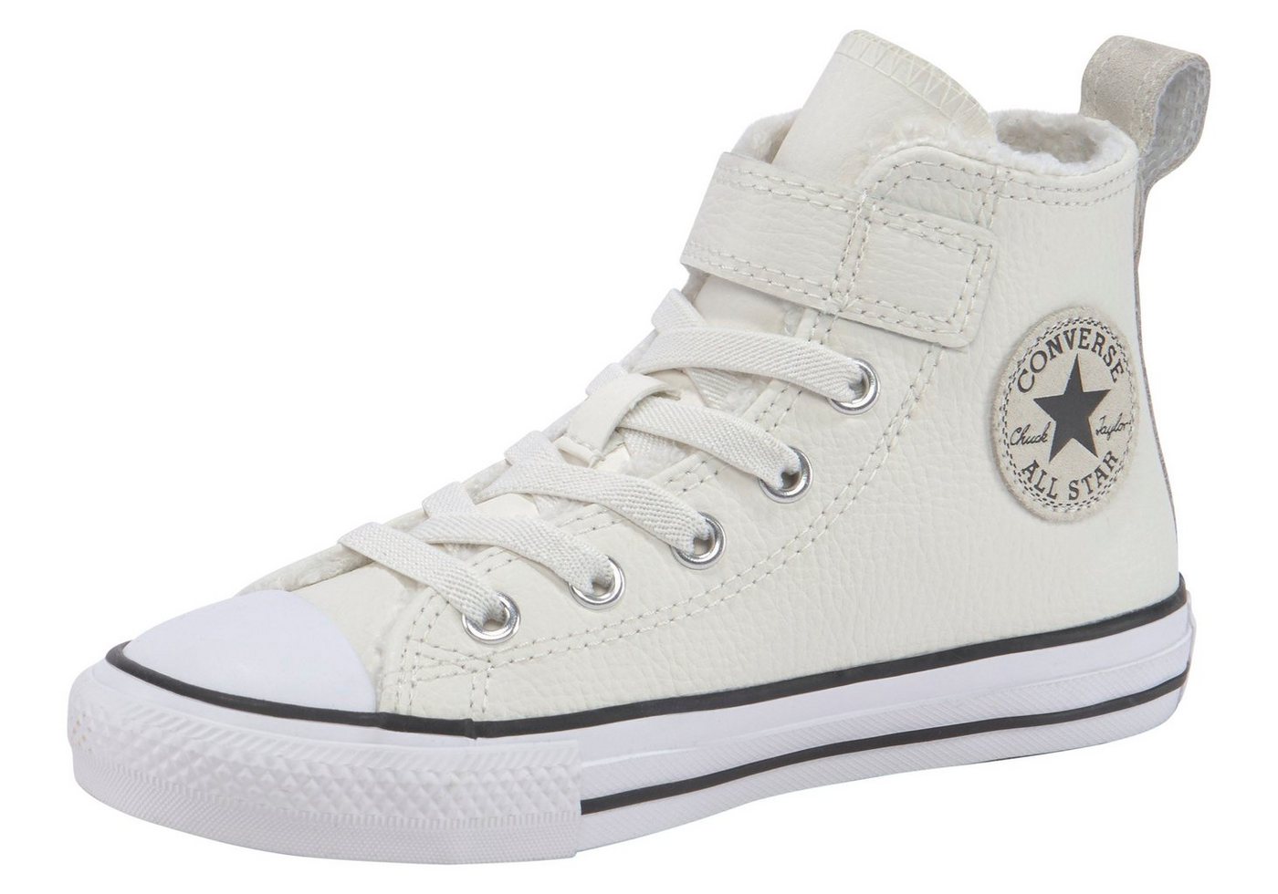 Converse CHUCK TAYLOR ALL STAR EASY ON WARM Sneaker Warmfutter von Converse