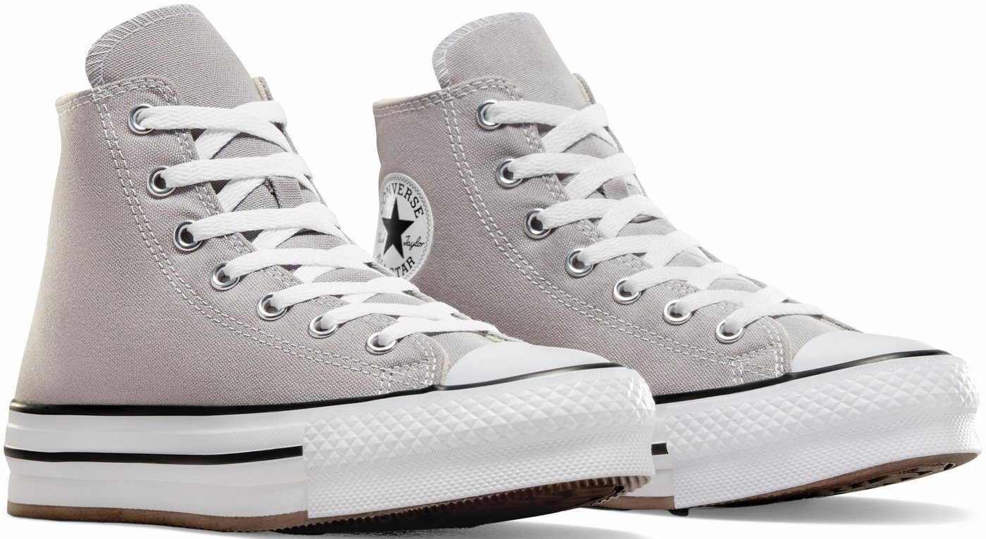 Converse CHUCK TAYLOR ALL STAR EVA LIFT Sneaker von Converse