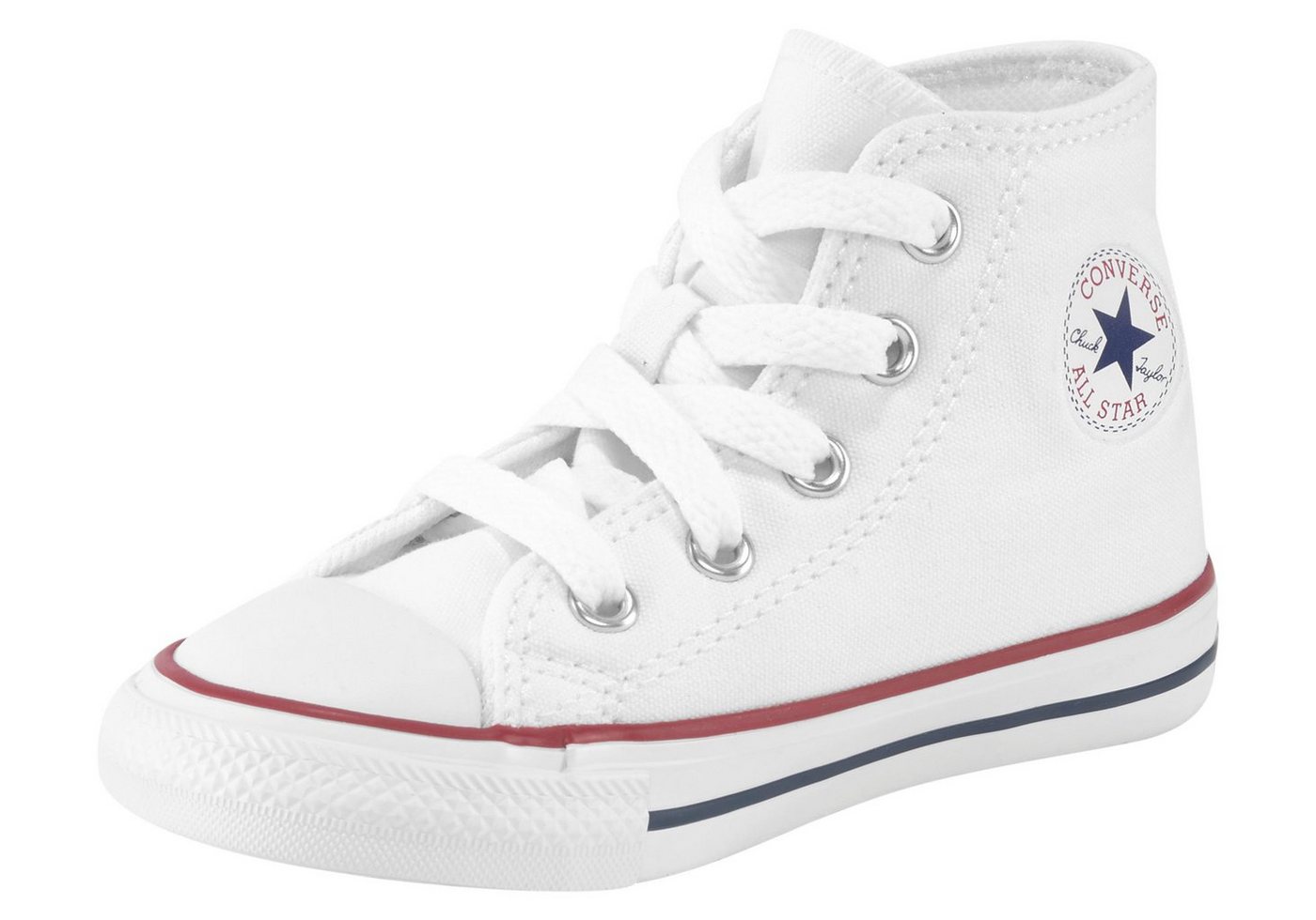 Converse CHUCK TAYLOR ALL STAR - HI KIDS Sneaker von Converse