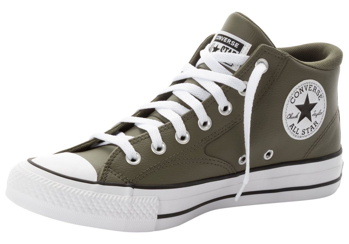Converse CHUCK TAYLOR ALL STAR MALDEN STREET Sneaker von Converse