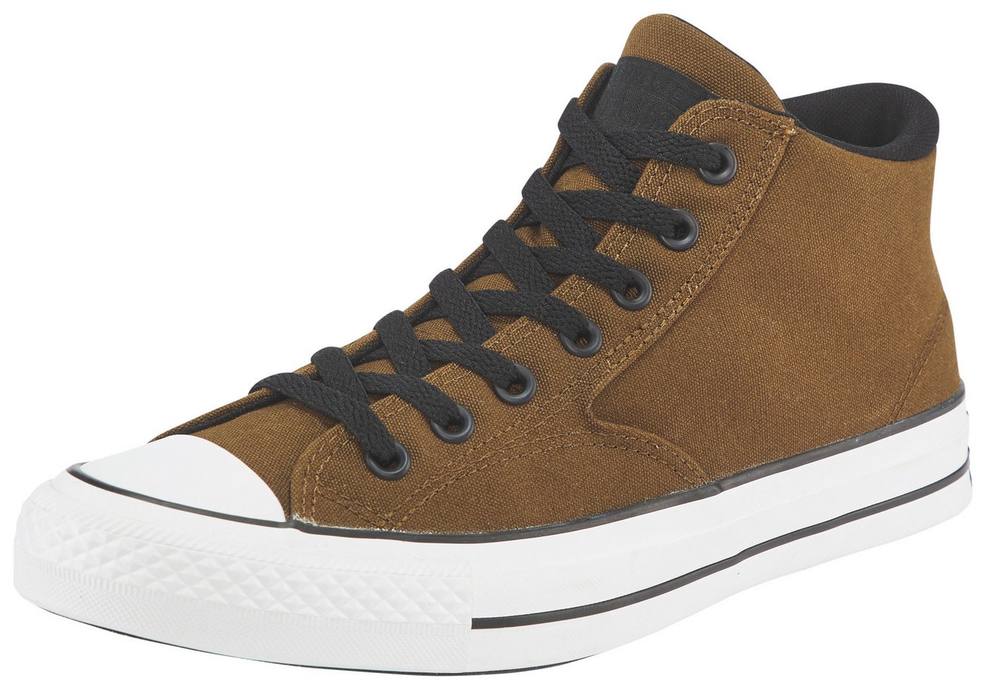 Converse CHUCK TAYLOR ALL STAR MALDEN STREET Sneaker weite Passform von Converse