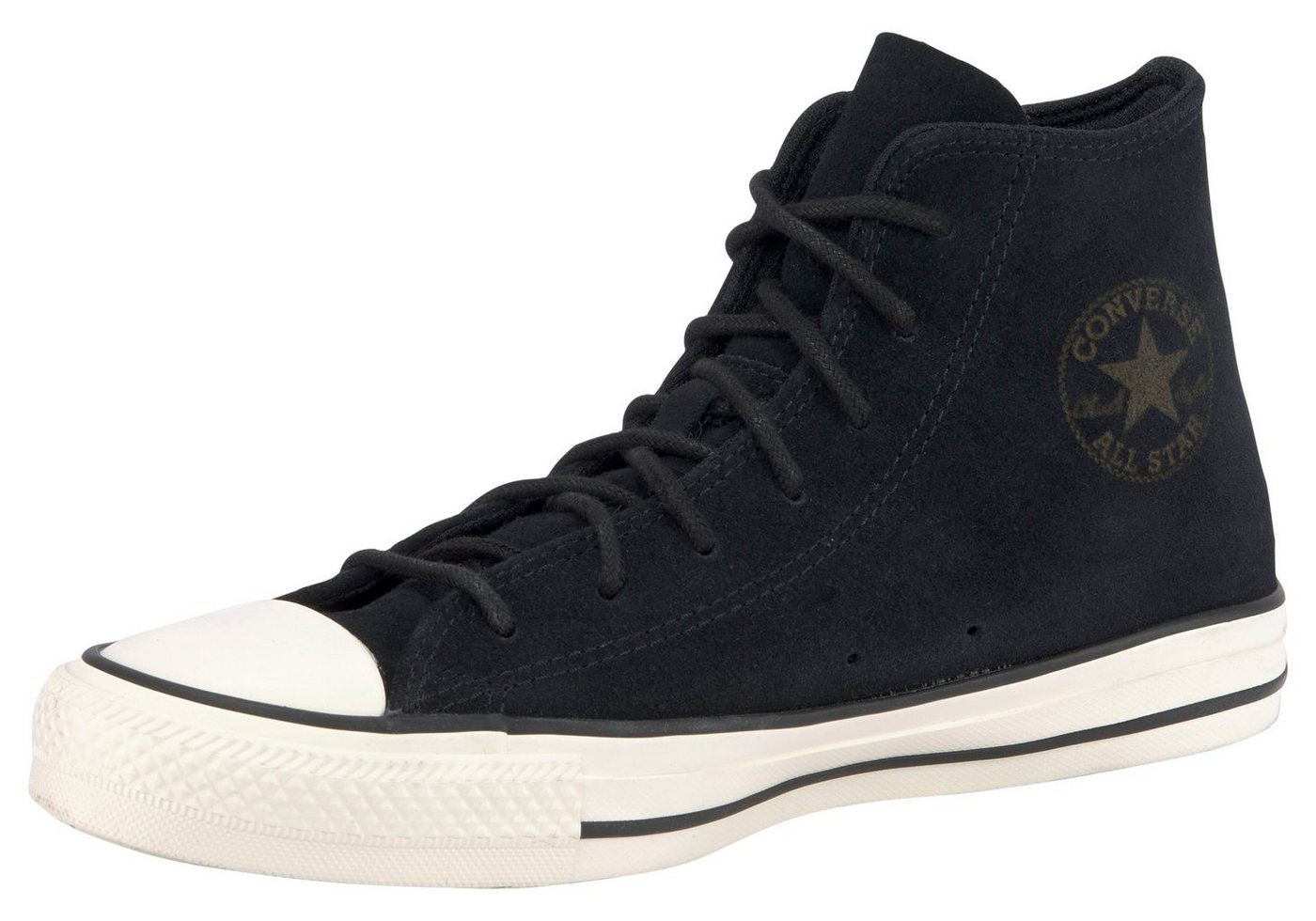 Converse CHUCK TAYLOR ALL STAR MONO SUEDE Sneaker von Converse