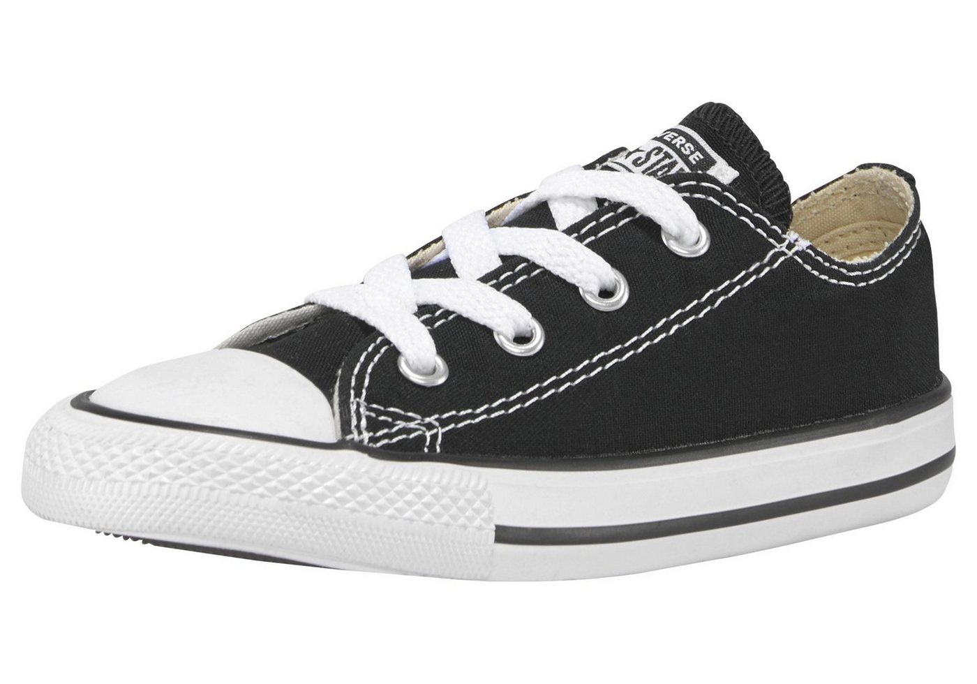 Converse CHUCK TAYLOR ALL STAR OX Sneaker für Kinder von Converse