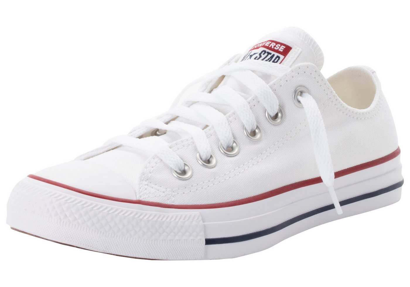 Converse CHUCK TAYLOR ALL STAR WIDE Sneaker von Converse