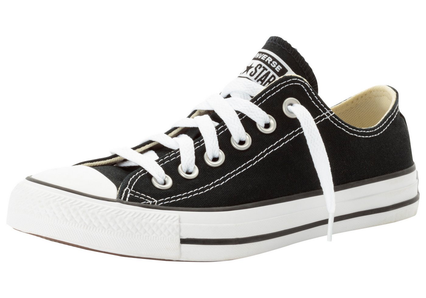 Converse CHUCK TAYLOR ALL STAR WIDE Sneaker von Converse