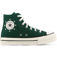 Converse Chuck Taylor All Star Eva Lift - Grundschule Schuhe von Converse