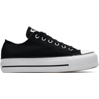 Converse Ctas Lift Platform Low - Damen Schuhe von Converse