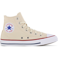 Converse Ctas Hi Herren Schuhe - Beige - Größe: 44 - Canvas - Foot Locker von Converse