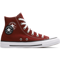 Converse Ctas Hi Unisex Schuhe - Rot - Größe: 40 - Canvas - Foot Locker von Converse
