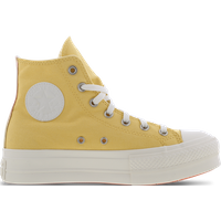 Converse Ctas Lift Platform High - Damen Schuhe von Converse