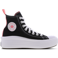 Converse Ctas Move Hi Kleinkind Sneaker - Schwarz - Größe 37 - Canvas von Converse