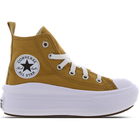 Converse Ctas Move Platform High - Vorschule Schuhe von Converse