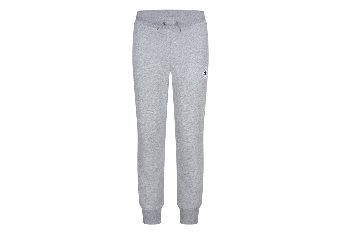 Converse Jogginghose SIGNATURE FLEECE CHUCK PATCH JOGGER - für Kinder (1-tlg) für Kinder von Converse