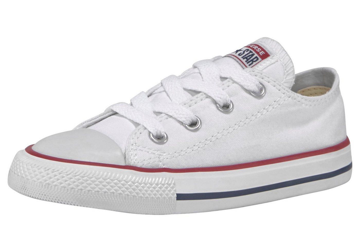 Converse CHUCK TAYLOR ALL STAR SE OX Sneaker für Kleinkinder von Converse
