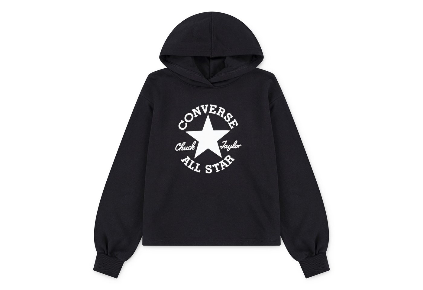 Converse Kapuzensweatshirt CNVG DISSECTED CTP HOODIE (1-tlg) von Converse