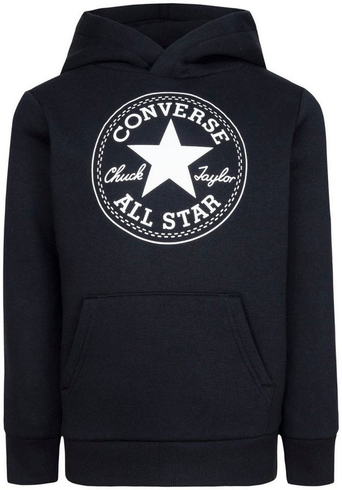 Converse Kapuzensweatshirt für Kinder für Kinder von Converse