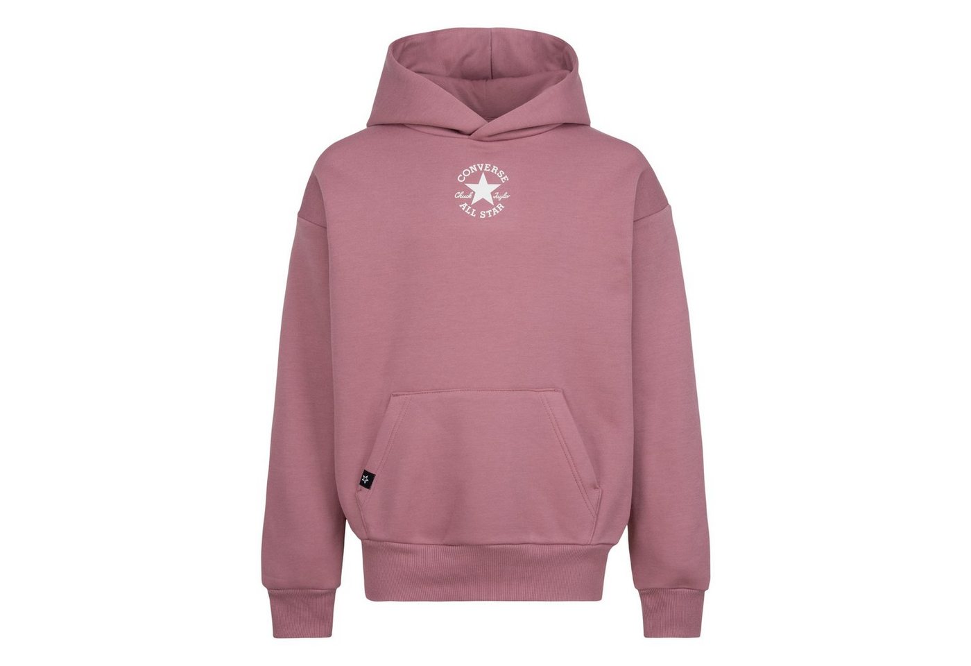 Converse Kapuzensweatshirt für Kinder für Kinder von Converse