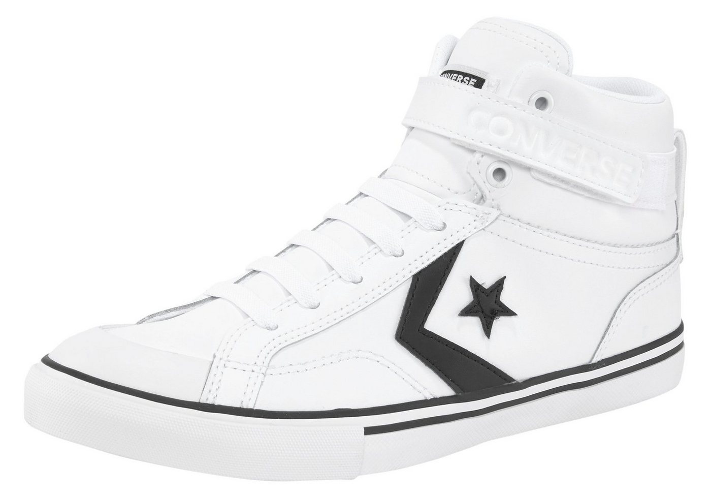 Converse PRO BLAZE STRAP LEATHER Sneaker von Converse