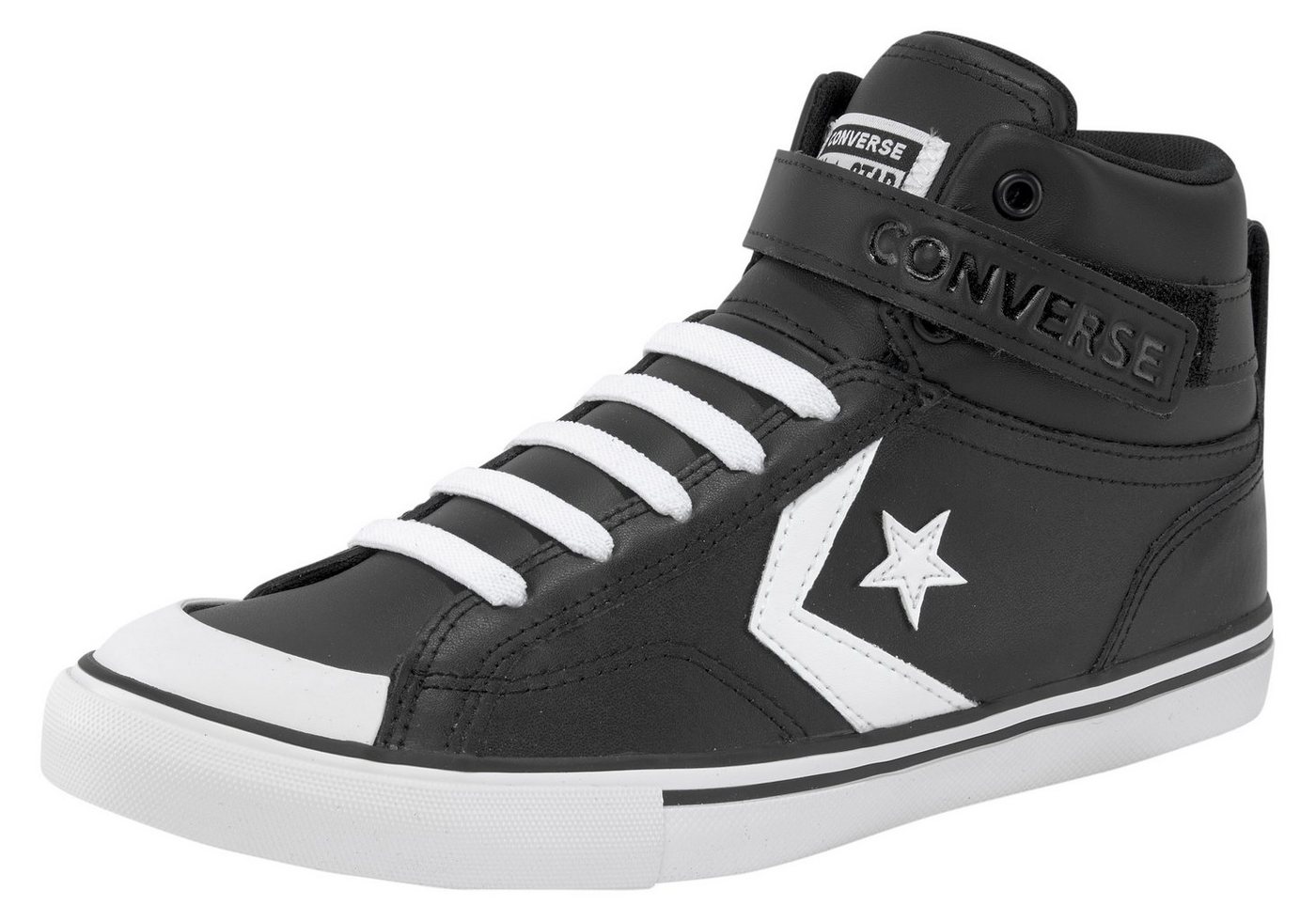 Converse PRO BLAZE STRAP LEATHER Sneaker von Converse