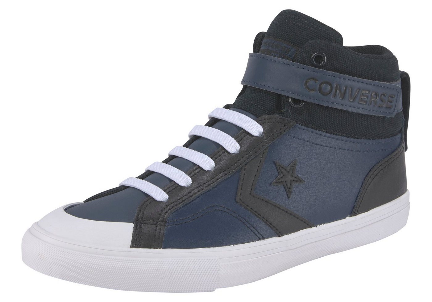 Converse CHUCK TAYLOR ALL STAR MOVE PLATFORM Sneaker von Converse