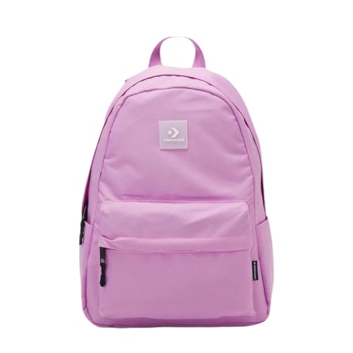 Converse Rucksack Backpack, Lila, One Size von Converse