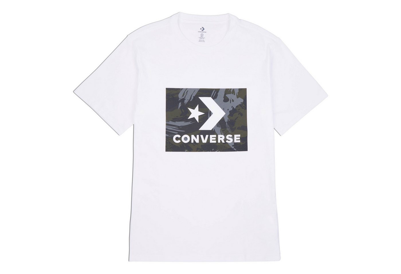 Converse T-Shirt von Converse