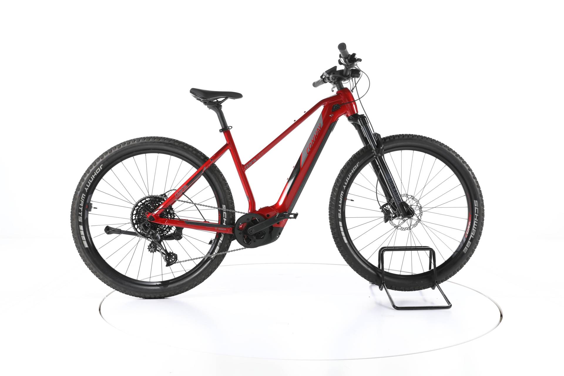 Conway Cairon S 6.0 2024 von Conway