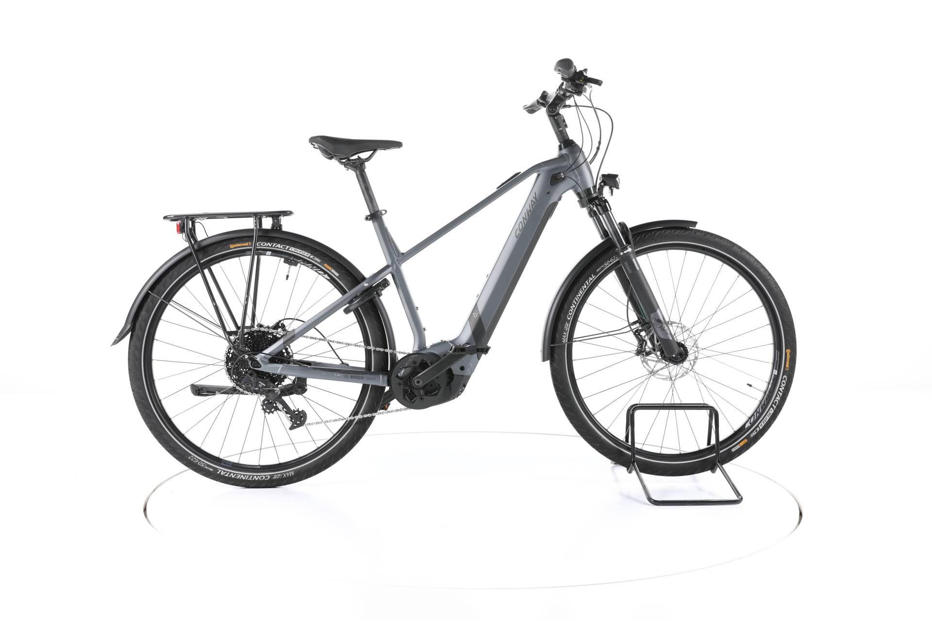 Conway Cairon T3.0 2024 von Conway