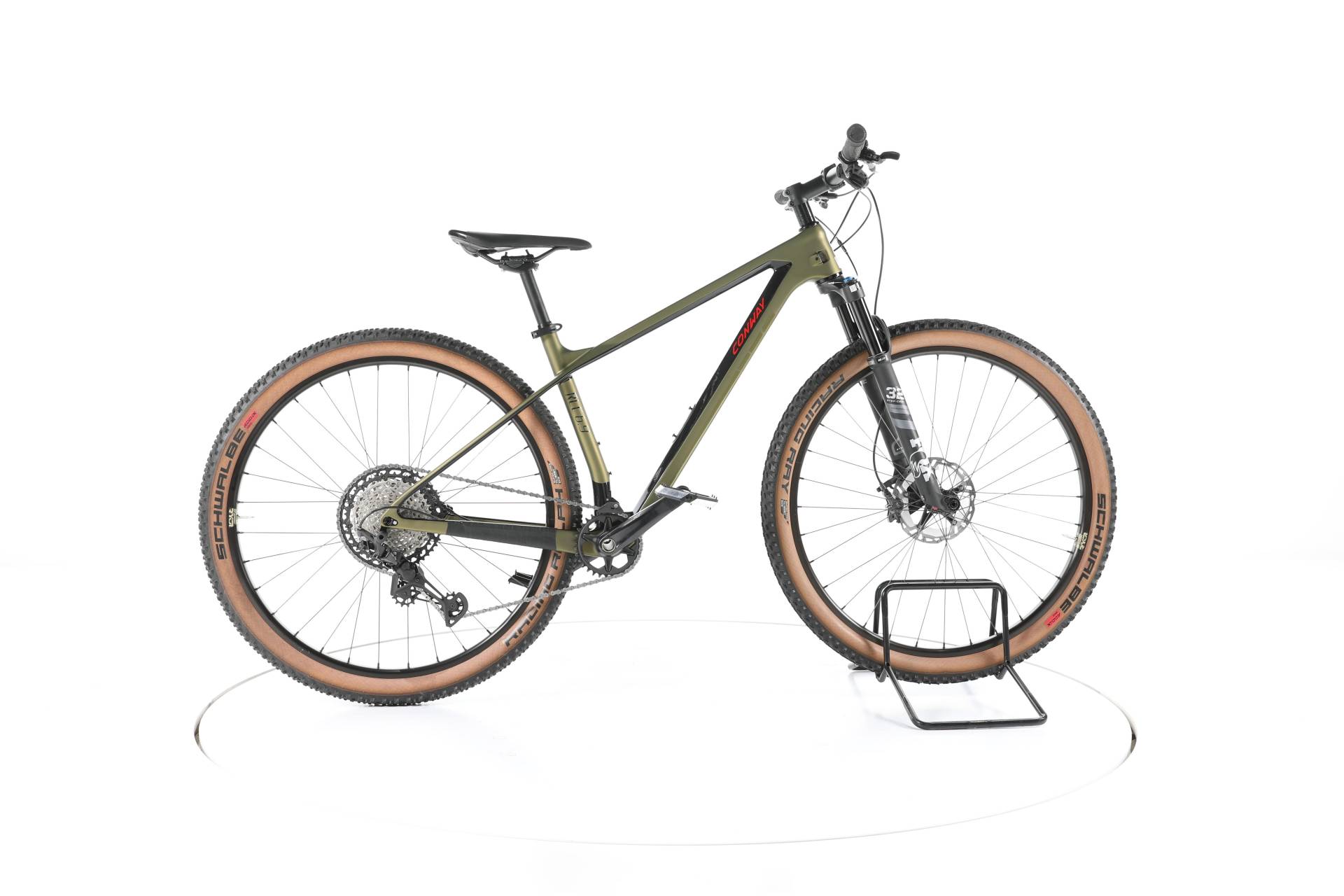 Conway RLC 6.9 2024 von Conway