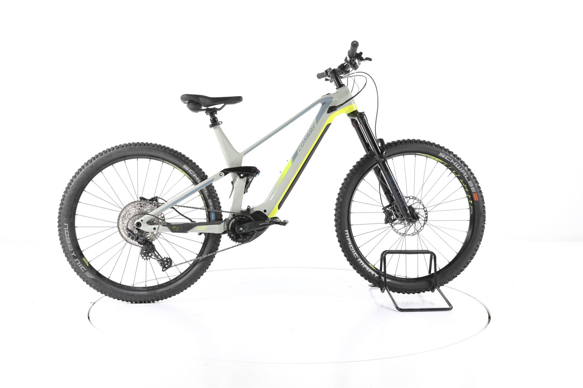 Conway eWME 329 2021 von Conway