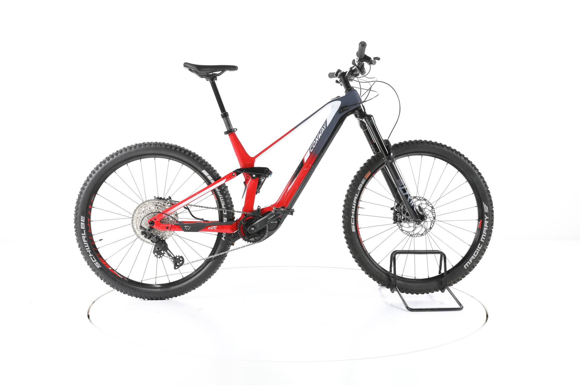 Conway eWME 429 2021 von Conway