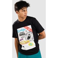 Cookies Frosty Nugs T-Shirt black von Cookies